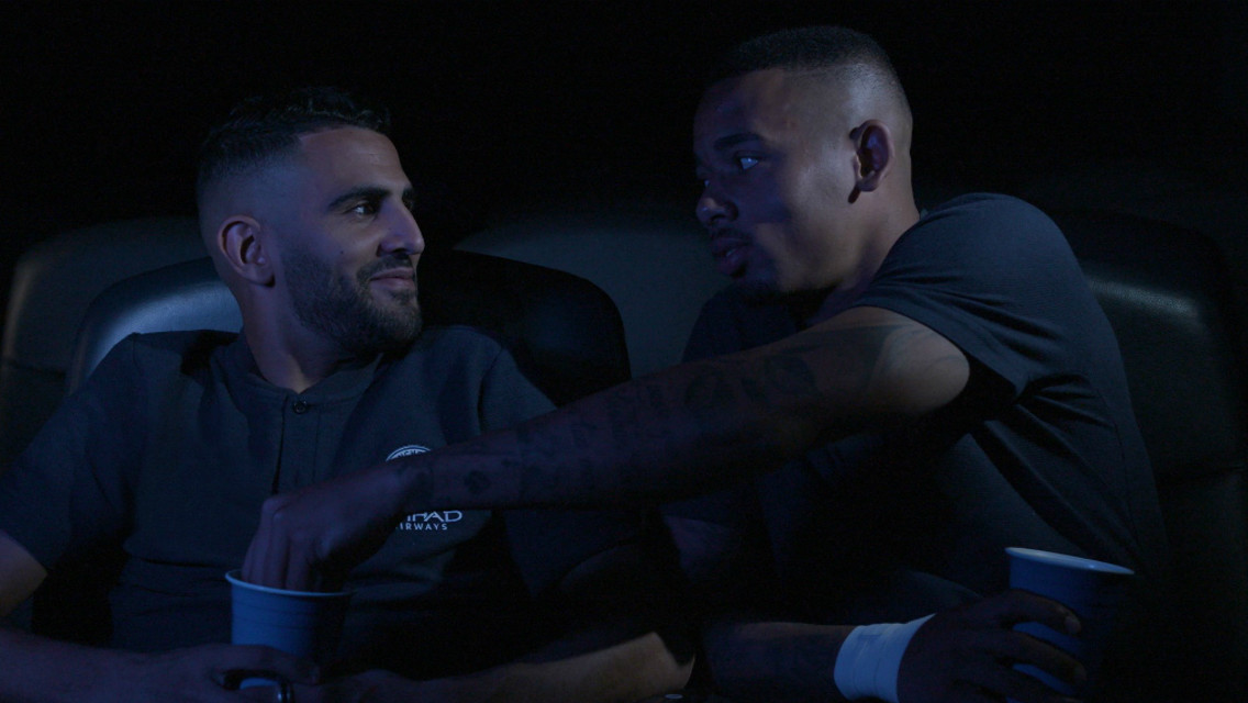 FOURMIDABLES: Manchester City has launched Man City for TV, a new OTT streaming platform which is now available to download worldwide.