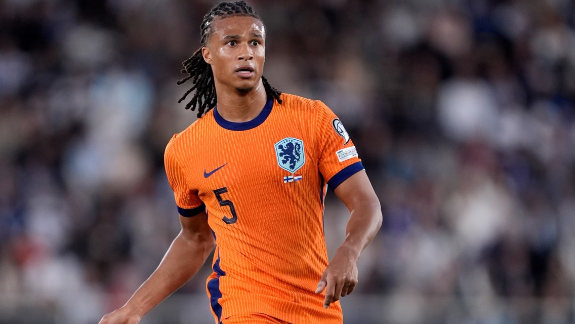 Ake’s Netherlands start World Cup campaign with win