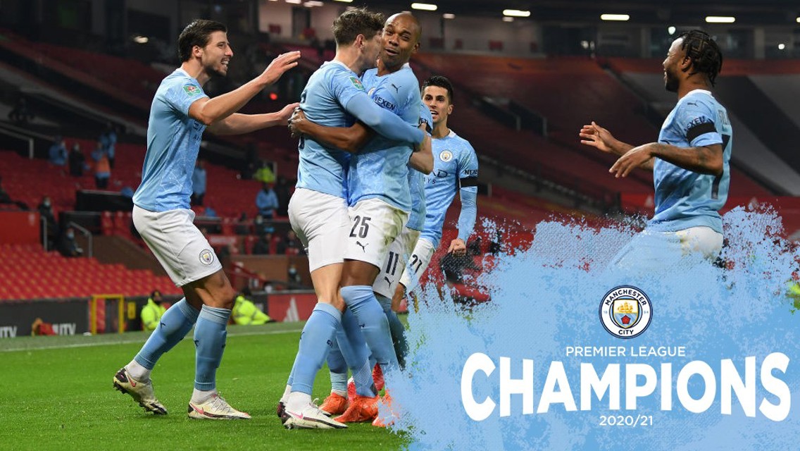 Fernandinho: Memenangkan Liga Primer Berarti Segalanya Bagi Para Pemain