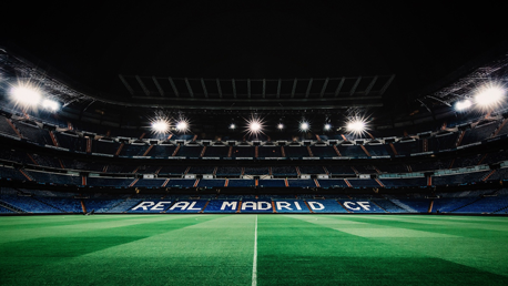 Real Madrid vs City: Chegou a hora!