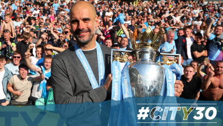 #CITY30에게 알려주세요!