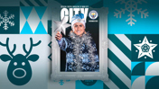 City Magazine: December issue available now! 