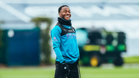 Gallery: Recovery session after West Ham battle!