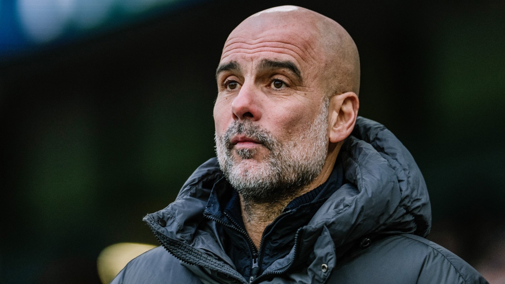 We have to try – Pep on UCL decider