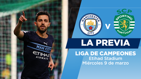 A rematar el pase a los cuartos de la Champions