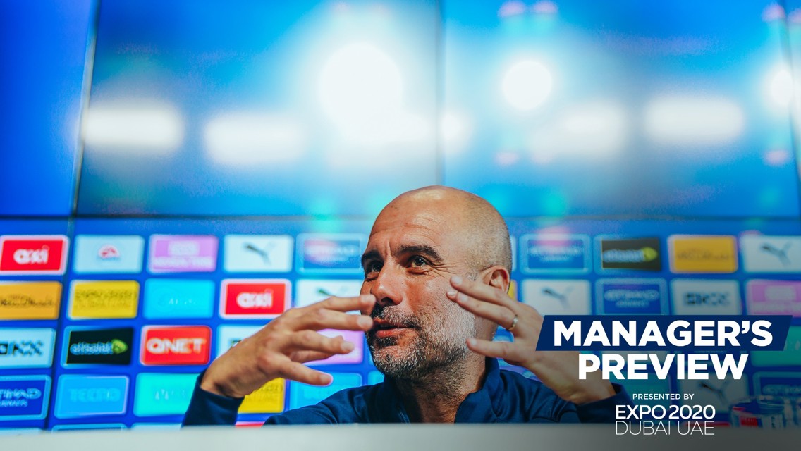 Guardiola hails stamina of 'huge competitor' Bernardo