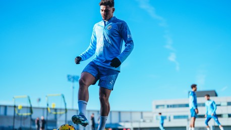 We want to be challenging in final months of the season - Alvarez