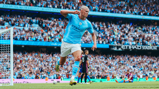 MAKE SOME NOISE: Haaland hat-trick!