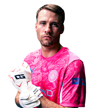 Marcus Bettinelli