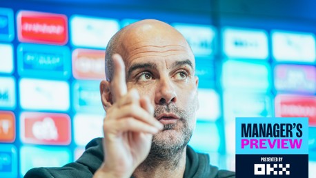 Guardiola elogia impacto do 'influente' De Zerbi