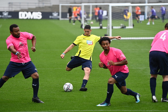 Corporate Cup