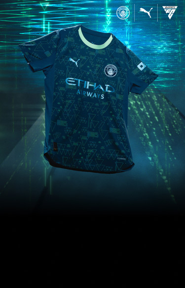 2025/26 EA SPORTS FC KIT