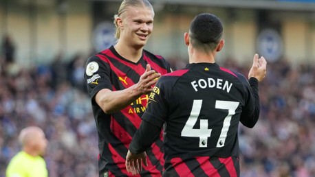 Brentford x City: despedida da Premier League 