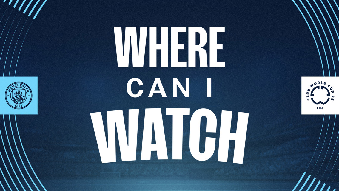 Where can I watch the FIFA Club World Cup 2025?