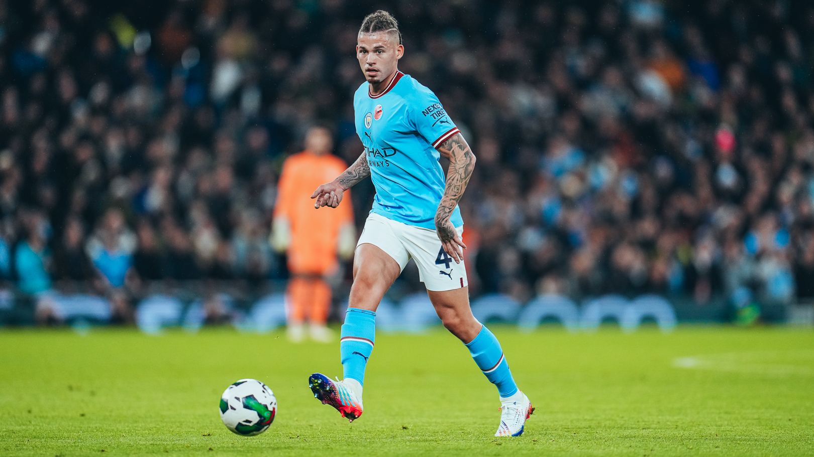 Phillips gembira setelah kembali dari cedera dalam kemenangan Chelsea