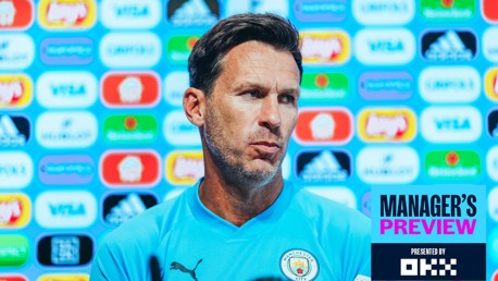 Taylor: We want to go deep in all competitions