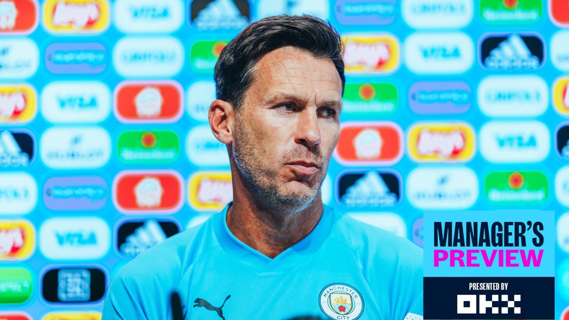 Taylor: We want to go deep in all competitions