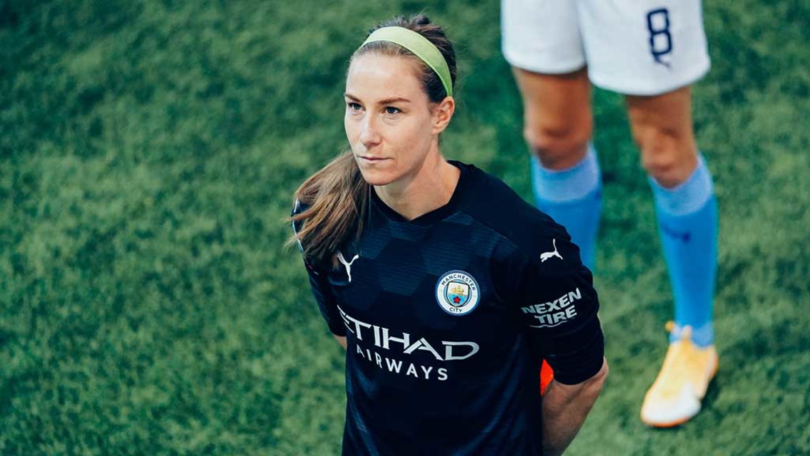 KB: Top-class stance!