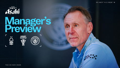 Jeglertz pleased by Hemp's gradual return