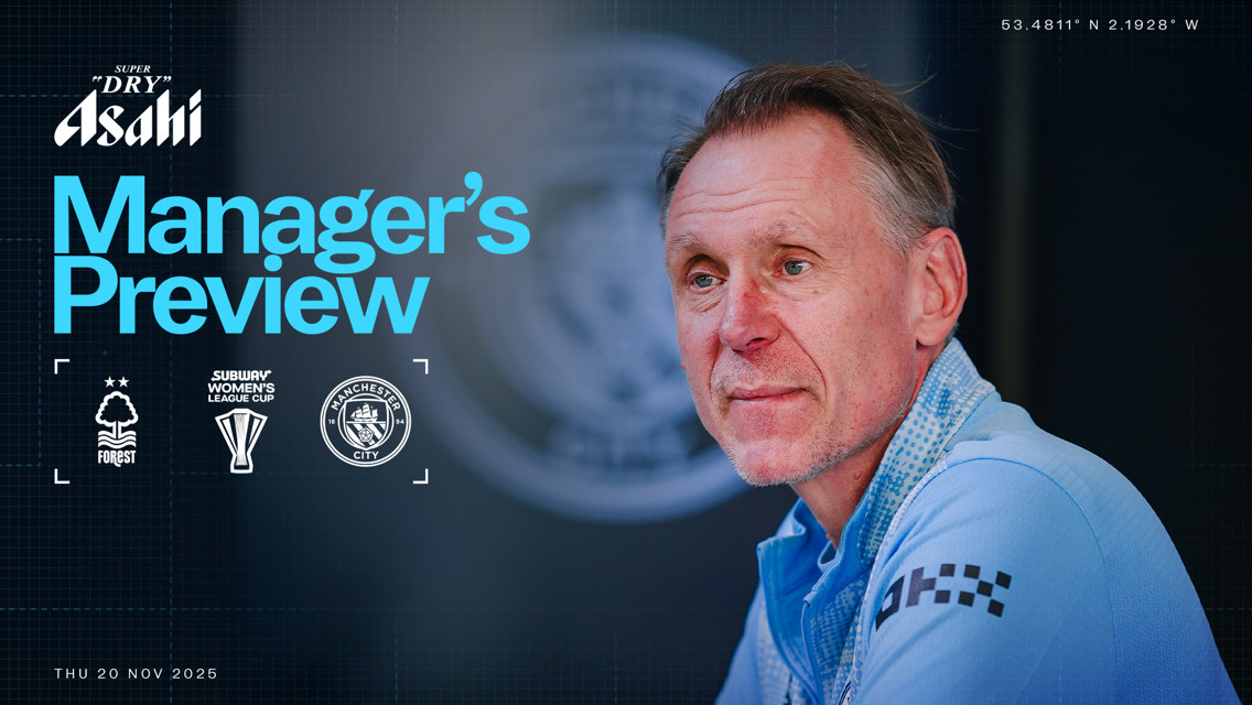 Jeglertz pleased by Hemp's gradual return