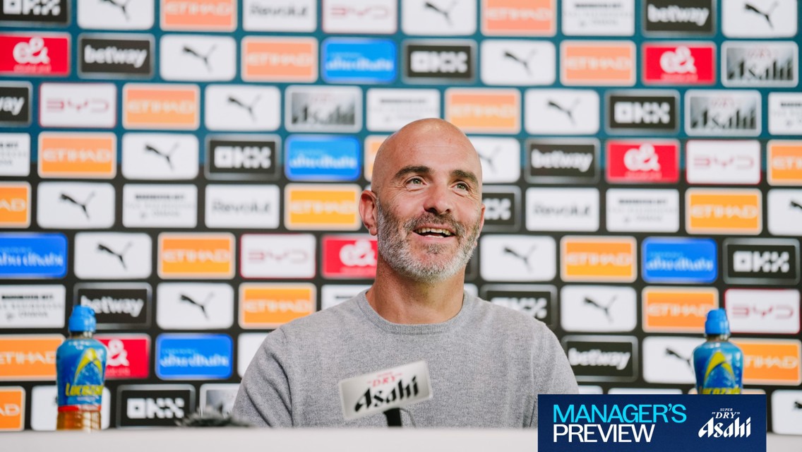 We know exactly what we need to do – Maresca on transfer approach