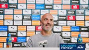 Maresca – Nous savons exactement ce dont nous avons besoin