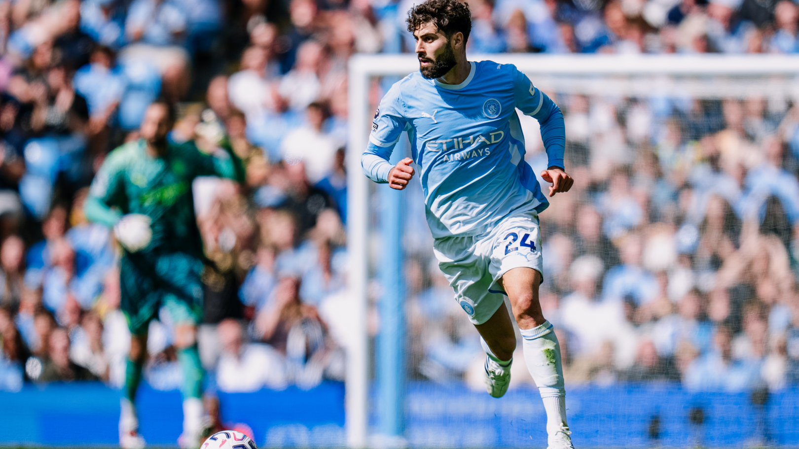 Crystal Palace v City: FPL Gameweek 2 Scout Report