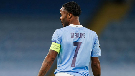 Dickov and Dunne: Sterling is leading by example