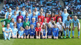 CITY FAMILY: Become affiliated with Manchester City's women's team for the 2018/19 season