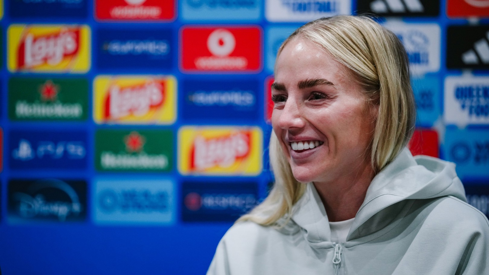 Greenwood: We’re hungry for Champions League success