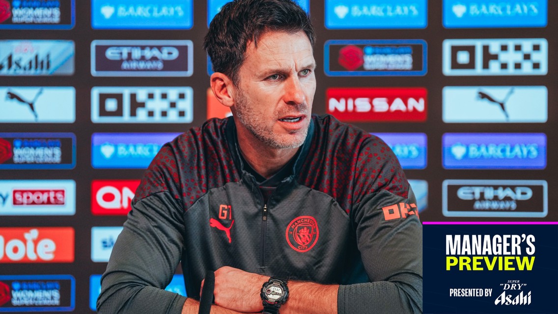 Taylor: We're in good shape
