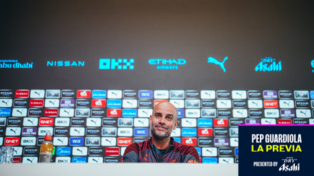 Guardiola actualiza el estado físico de Stones, Walker, Ederson y Aké