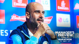 PREVIEW: A word from the boss...