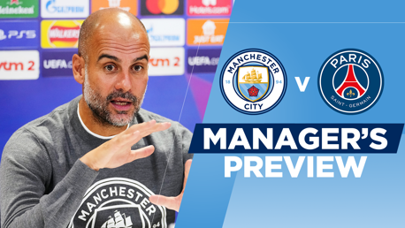 City v PSG: Guardiola Mengabarkan Kebugaran Grealish