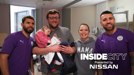 INSIDE CITY: The last episode of the decade