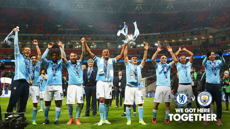 Demichelis: City can achieve everything