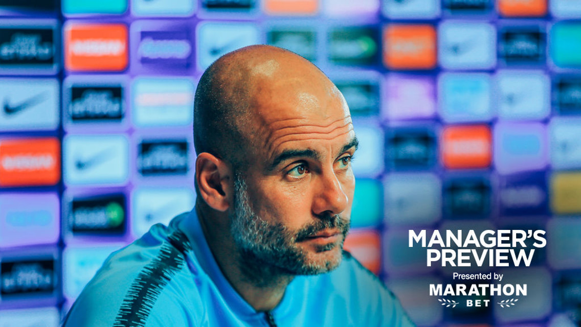 Mendy, De Bruyne, Kompany and Stones return