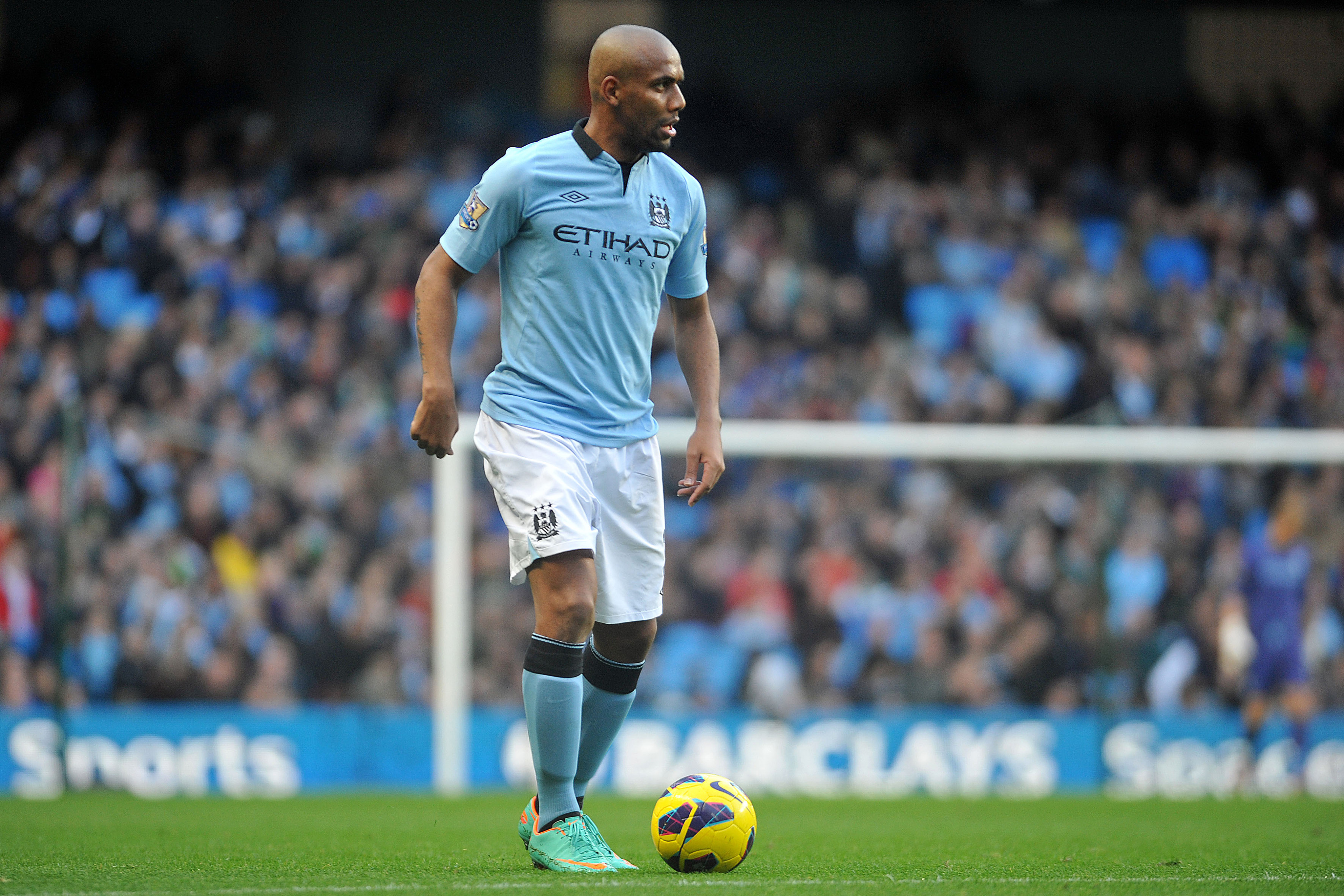 Maicon