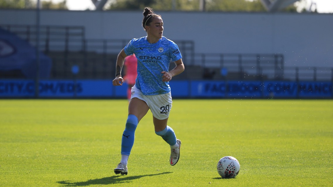 City held in Seagulls stalemate