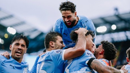 Quiz: City’s 2025/26 Premier League season so far