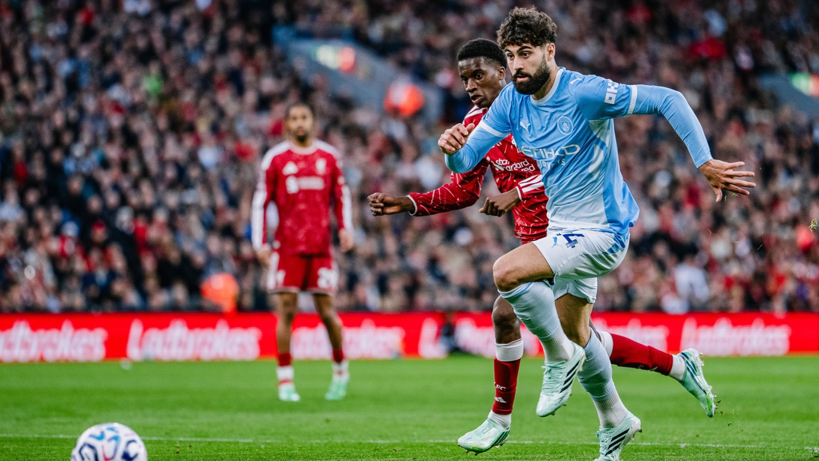 City v Ipswich: FPL Gameweek 7 Scout Report