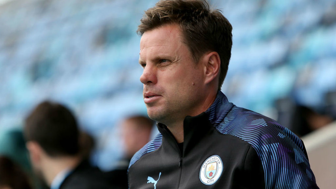 Harsley targets EFL Trophy encore