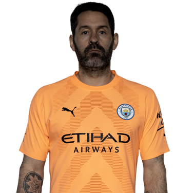 Scott Carson