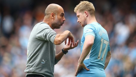 City quartet nominated for Best FIFA Football Awards