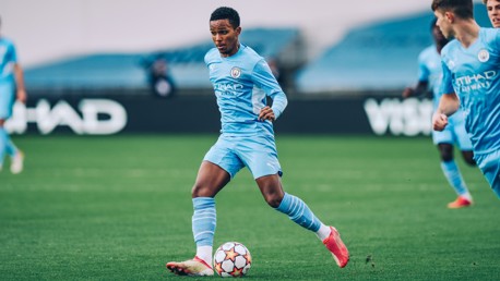 Kayky scores first City goal but EDS edged out
