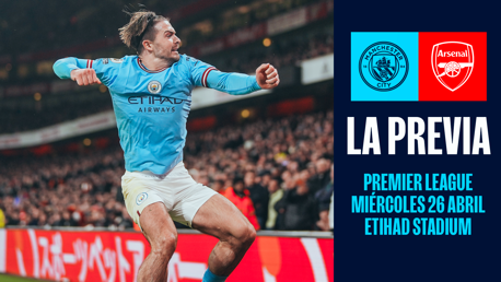 El partido de la Premier
