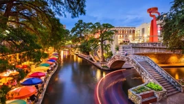San Antonio