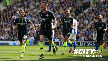 #CITY30 | 최고의 헤더는?