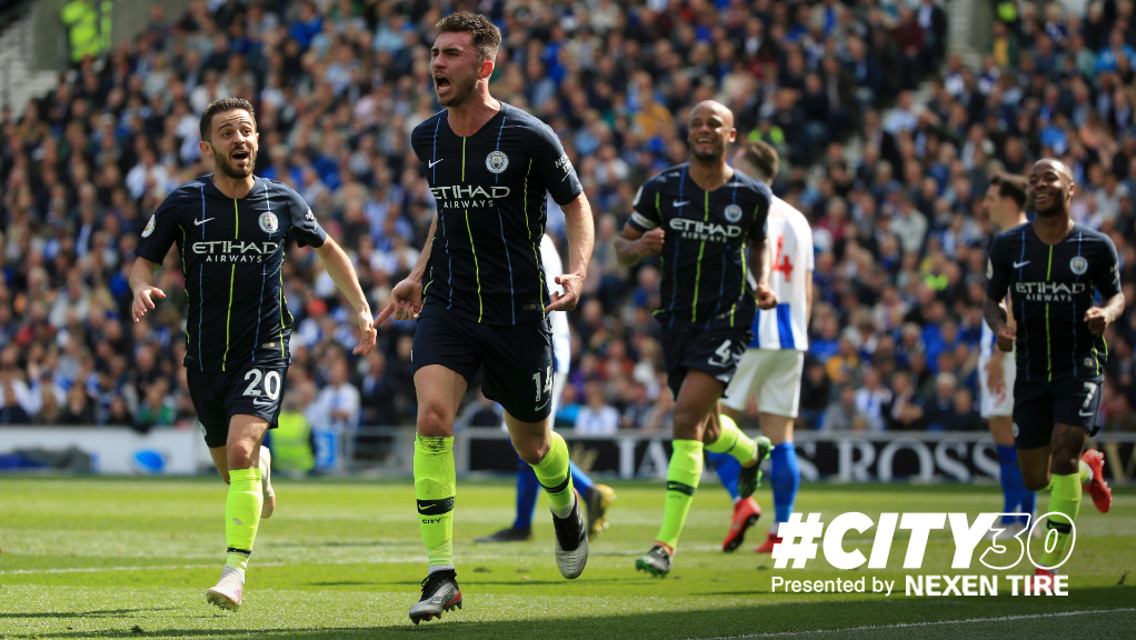 #CITY30 | 최고의 헤더는?
