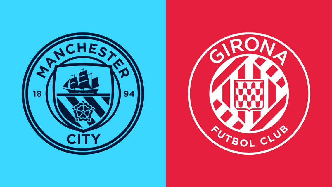 City 2-0 Girona: Match stats and reaction